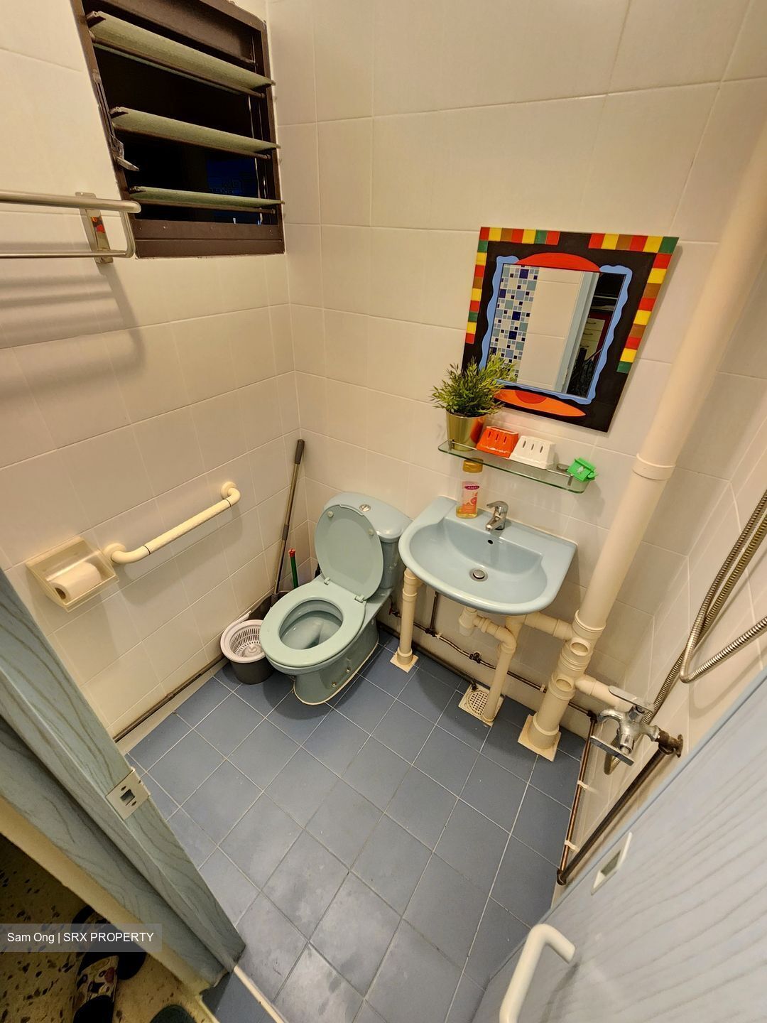 Blk 127 Bedok North Street 2 (Bedok), HDB 3 Rooms #407855301